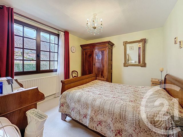 Maison &agrave; vendre - 5 pi&egrave;ces - 101,90 m2 - Chaumont - 52 - CHAMPAGNE-ARDENNE