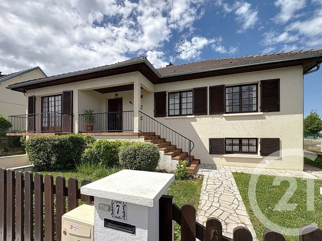 maison - CHAUMONT - 52