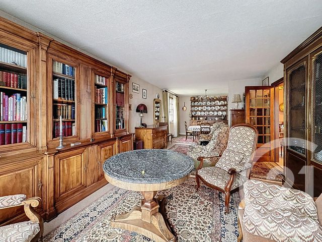 Maison &agrave; vendre - 5 pi&egrave;ces - 101,90 m2 - Chaumont - 52 - CHAMPAGNE-ARDENNE