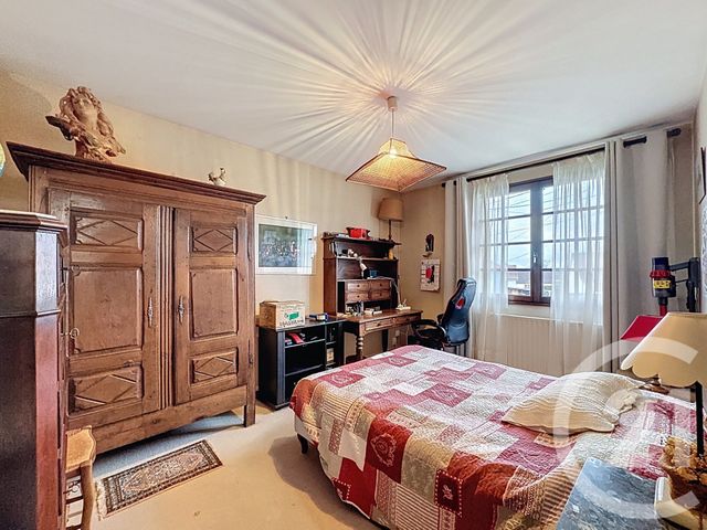 Maison &agrave; vendre - 5 pi&egrave;ces - 101,90 m2 - Chaumont - 52 - CHAMPAGNE-ARDENNE