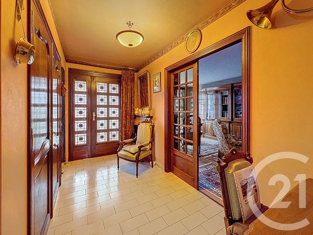 Maison &agrave; vendre - 5 pi&egrave;ces - 101,90 m2 - Chaumont - 52 - CHAMPAGNE-ARDENNE