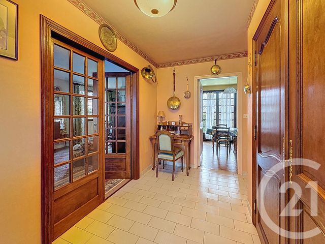 Maison &agrave; vendre - 5 pi&egrave;ces - 101,90 m2 - Chaumont - 52 - CHAMPAGNE-ARDENNE