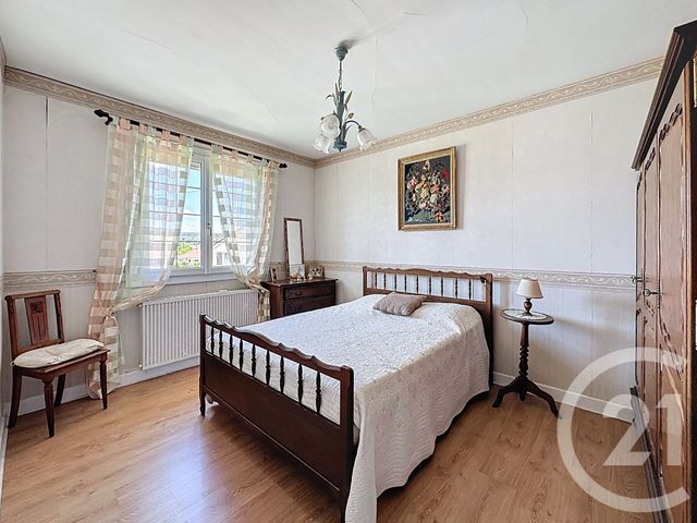 Maison à vendre - 5 pièces - 111,60 m2 - Vraincourt - 52 - CHAMPAGNE-ARDENNE