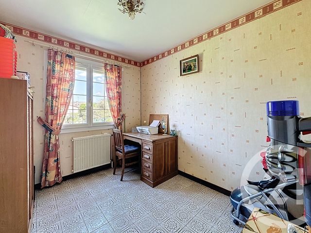 Maison à vendre - 5 pièces - 111,60 m2 - Vraincourt - 52 - CHAMPAGNE-ARDENNE