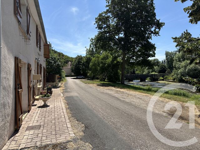 Maison &agrave; vendre - 6 pi&egrave;ces - 154,90 m2 - Condes - 52 - CHAMPAGNE-ARDENNE