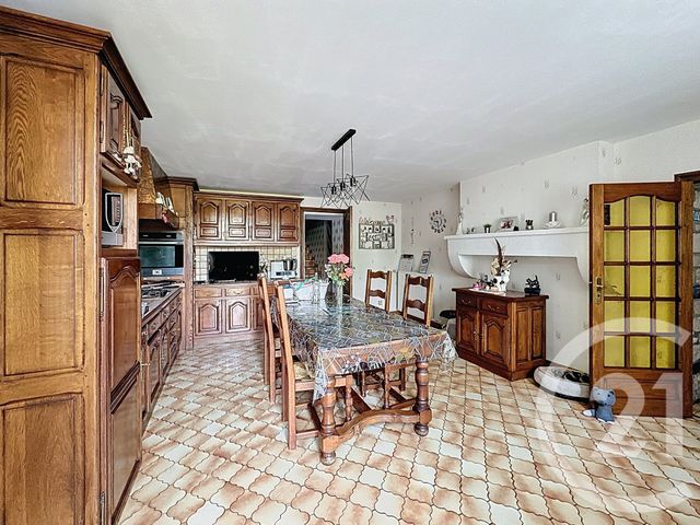 Maison &agrave; vendre - 6 pi&egrave;ces - 154,90 m2 - Condes - 52 - CHAMPAGNE-ARDENNE