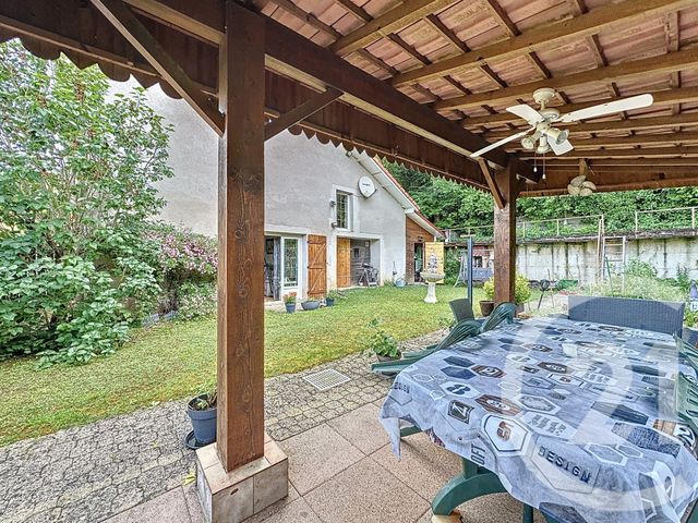 Maison &agrave; vendre - 6 pi&egrave;ces - 154,90 m2 - Condes - 52 - CHAMPAGNE-ARDENNE