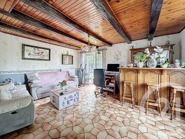 Maison &agrave; vendre - 6 pi&egrave;ces - 154,90 m2 - Condes - 52 - CHAMPAGNE-ARDENNE