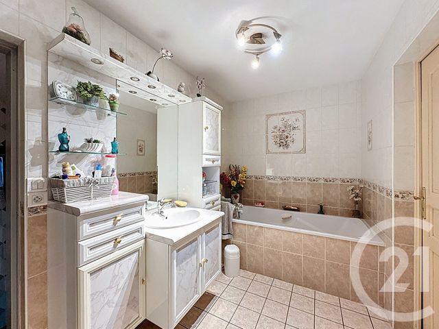 Maison &agrave; vendre - 6 pi&egrave;ces - 154,90 m2 - Condes - 52 - CHAMPAGNE-ARDENNE