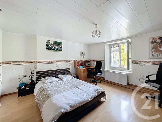 Maison &agrave; vendre - 6 pi&egrave;ces - 154,90 m2 - Condes - 52 - CHAMPAGNE-ARDENNE