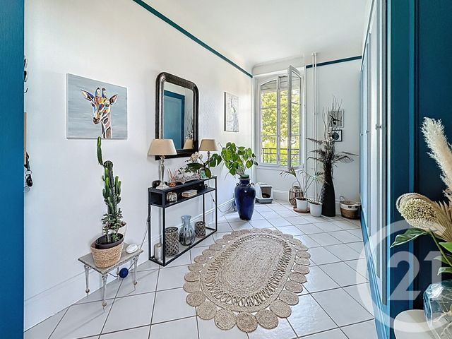 Maison à vendre - 8 pièces - 192,40 m2 - Chaumont - 52 - CHAMPAGNE-ARDENNE