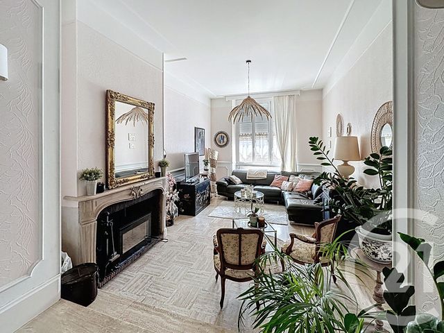 Maison à vendre - 8 pièces - 192,40 m2 - Chaumont - 52 - CHAMPAGNE-ARDENNE