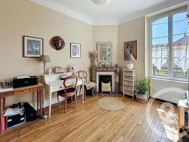 Maison à vendre - 8 pièces - 192,40 m2 - Chaumont - 52 - CHAMPAGNE-ARDENNE