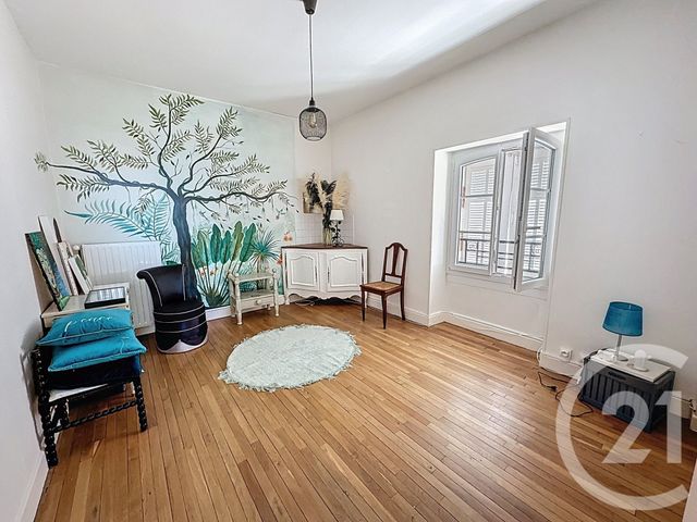 Maison à vendre - 8 pièces - 192,40 m2 - Chaumont - 52 - CHAMPAGNE-ARDENNE