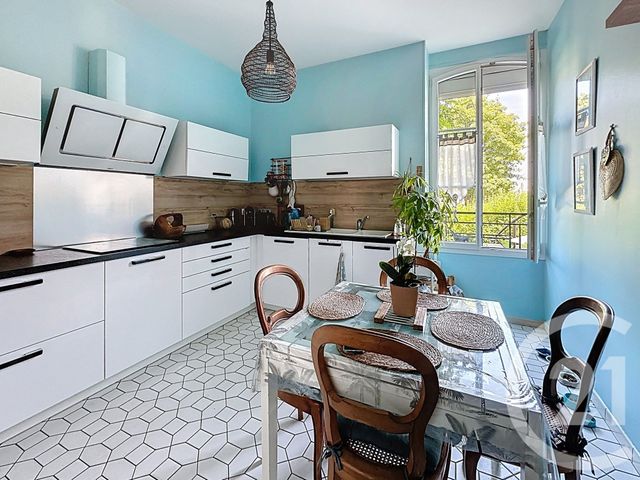 Maison à vendre - 8 pièces - 192,40 m2 - Chaumont - 52 - CHAMPAGNE-ARDENNE