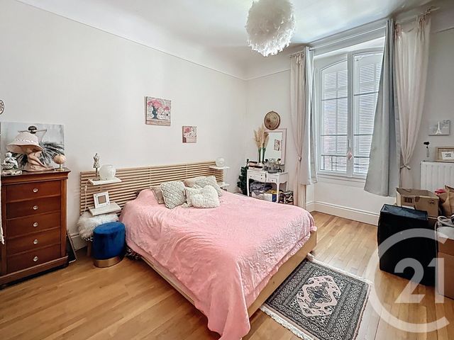 Maison à vendre - 8 pièces - 192,40 m2 - Chaumont - 52 - CHAMPAGNE-ARDENNE