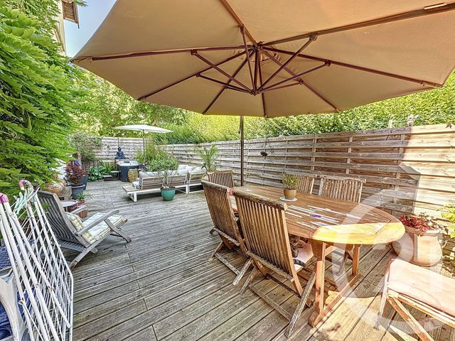 Maison à vendre - 8 pièces - 192,40 m2 - Chaumont - 52 - CHAMPAGNE-ARDENNE