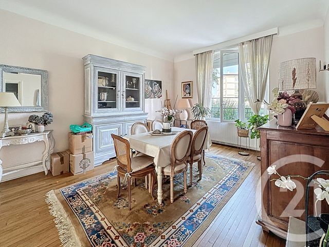 Maison à vendre - 8 pièces - 192,40 m2 - Chaumont - 52 - CHAMPAGNE-ARDENNE