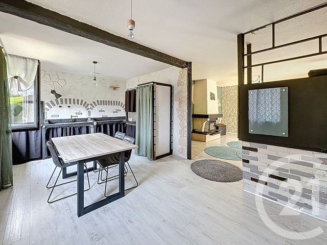 Maison à vendre - 6 pièces - 163,40 m2 - Chaumont - 52 - CHAMPAGNE-ARDENNE