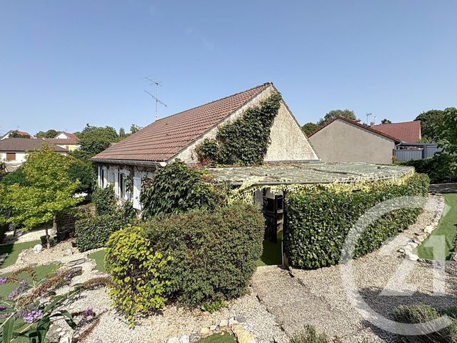 maison - CHAUMONT - 52