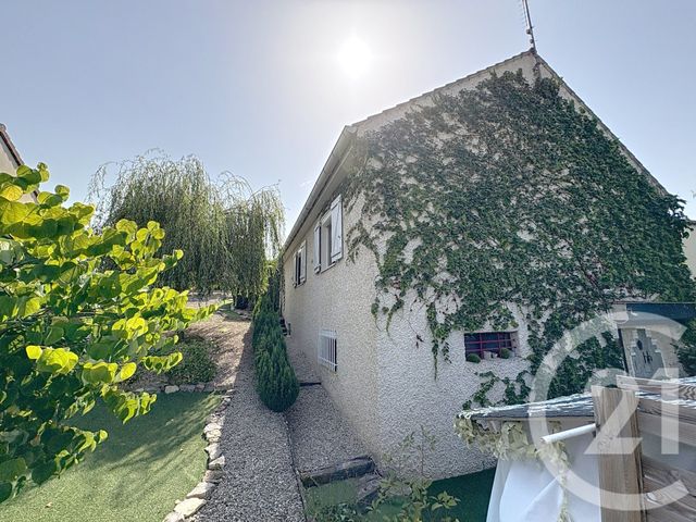 Maison à vendre - 6 pièces - 163,40 m2 - Chaumont - 52 - CHAMPAGNE-ARDENNE