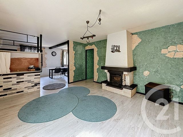 Maison à vendre - 6 pièces - 163,40 m2 - Chaumont - 52 - CHAMPAGNE-ARDENNE