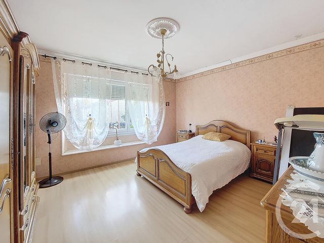 Maison &agrave; vendre - 6 pi&egrave;ces - 192,70 m2 - Marbeville - 52 - CHAMPAGNE-ARDENNE