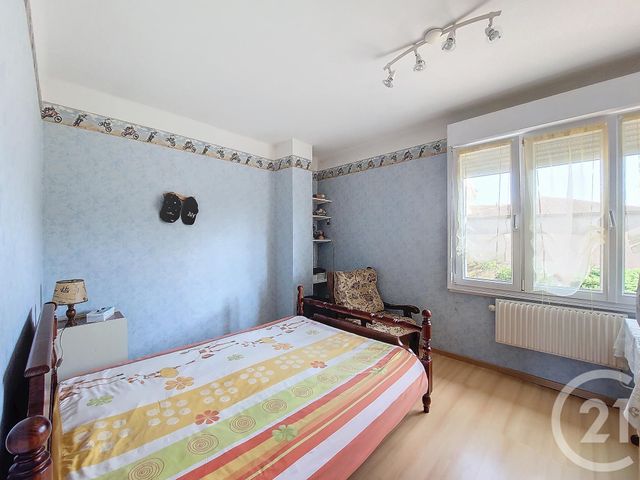 Maison &agrave; vendre - 6 pi&egrave;ces - 192,70 m2 - Marbeville - 52 - CHAMPAGNE-ARDENNE