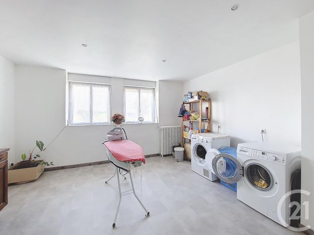 Maison &agrave; vendre - 6 pi&egrave;ces - 192,70 m2 - Marbeville - 52 - CHAMPAGNE-ARDENNE