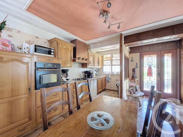 Maison &agrave; vendre - 6 pi&egrave;ces - 192,70 m2 - Marbeville - 52 - CHAMPAGNE-ARDENNE