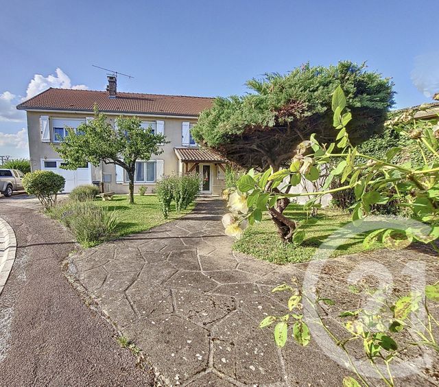 Maison &agrave; vendre - 6 pi&egrave;ces - 192,70 m2 - Marbeville - 52 - CHAMPAGNE-ARDENNE