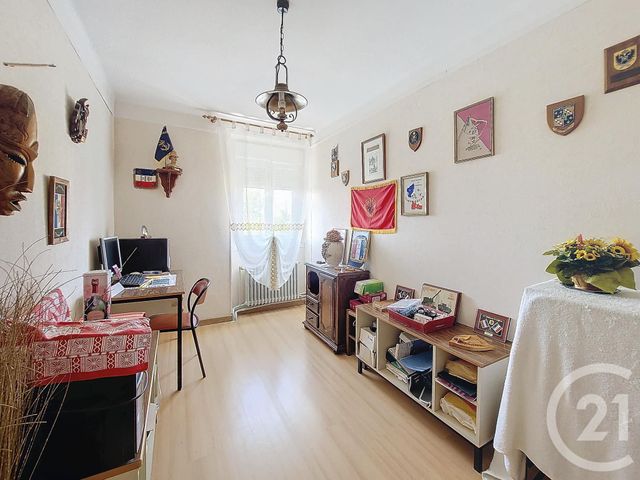 Maison &agrave; vendre - 6 pi&egrave;ces - 192,70 m2 - Marbeville - 52 - CHAMPAGNE-ARDENNE