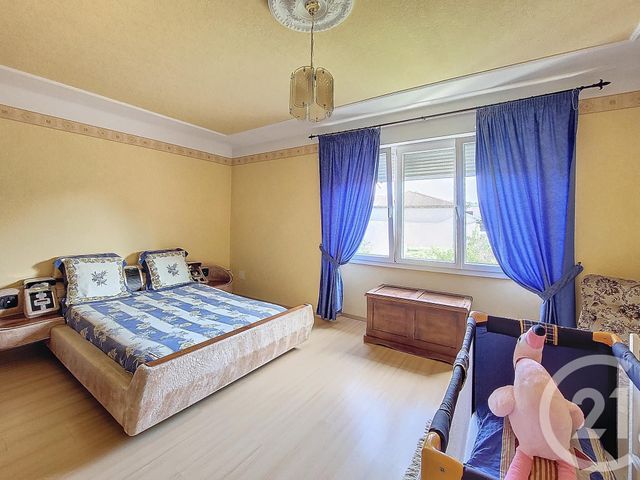 Maison &agrave; vendre - 6 pi&egrave;ces - 192,70 m2 - Marbeville - 52 - CHAMPAGNE-ARDENNE