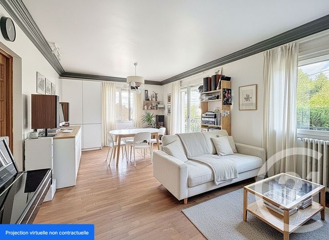 Maison &agrave; vendre - 5 pi&egrave;ces - 107,80 m2 - Chaumont - 52 - CHAMPAGNE-ARDENNE