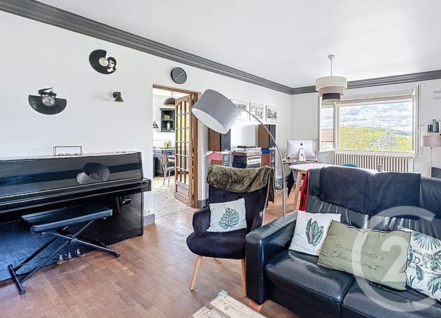 Maison &agrave; vendre - 5 pi&egrave;ces - 107,80 m2 - Chaumont - 52 - CHAMPAGNE-ARDENNE