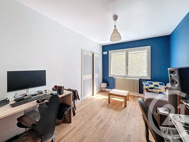 Maison &agrave; vendre - 5 pi&egrave;ces - 107,80 m2 - Chaumont - 52 - CHAMPAGNE-ARDENNE