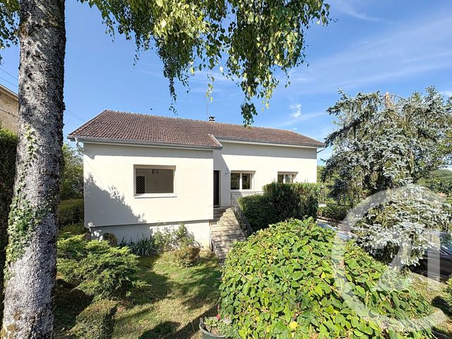 Maison &agrave; vendre - 5 pi&egrave;ces - 107,80 m2 - Chaumont - 52 - CHAMPAGNE-ARDENNE