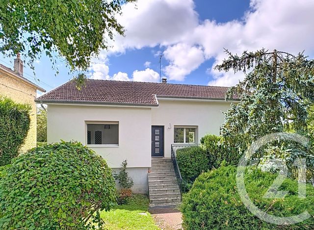 Maison à vendre CHAUMONT