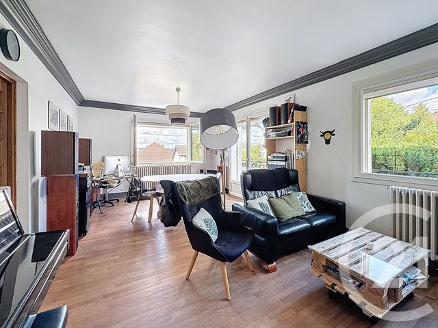 Maison &agrave; vendre - 5 pi&egrave;ces - 107,80 m2 - Chaumont - 52 - CHAMPAGNE-ARDENNE