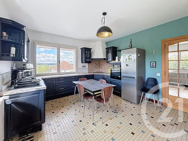 Maison &agrave; vendre - 5 pi&egrave;ces - 107,80 m2 - Chaumont - 52 - CHAMPAGNE-ARDENNE