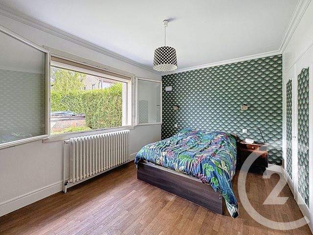 Maison &agrave; vendre - 5 pi&egrave;ces - 107,80 m2 - Chaumont - 52 - CHAMPAGNE-ARDENNE