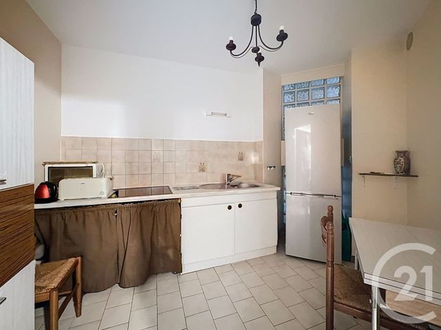 Appartement F3 à vendre - 3 pièces - 67 m2 - Chaumont - 52 - CHAMPAGNE-ARDENNE