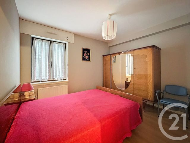 Appartement F3 à vendre - 3 pièces - 67 m2 - Chaumont - 52 - CHAMPAGNE-ARDENNE