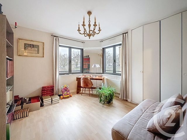 Appartement F3 à vendre - 3 pièces - 67 m2 - Chaumont - 52 - CHAMPAGNE-ARDENNE