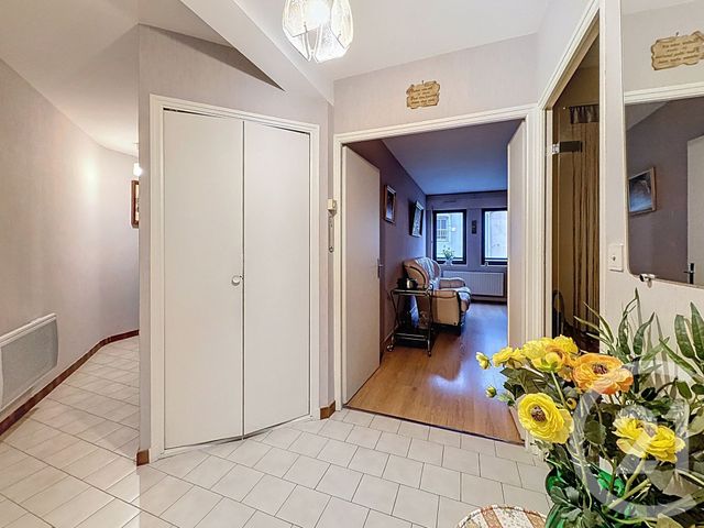 Appartement F3 à vendre - 3 pièces - 67 m2 - Chaumont - 52 - CHAMPAGNE-ARDENNE