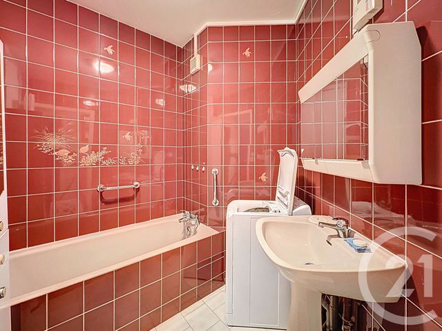 Appartement F3 à vendre - 3 pièces - 67 m2 - Chaumont - 52 - CHAMPAGNE-ARDENNE