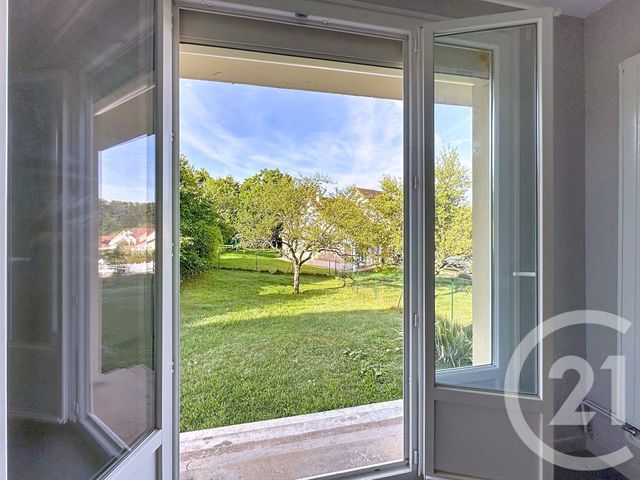 Appartement F4 à vendre - 4 pièces - 62,60 m2 - Chaumont - 52 - CHAMPAGNE-ARDENNE