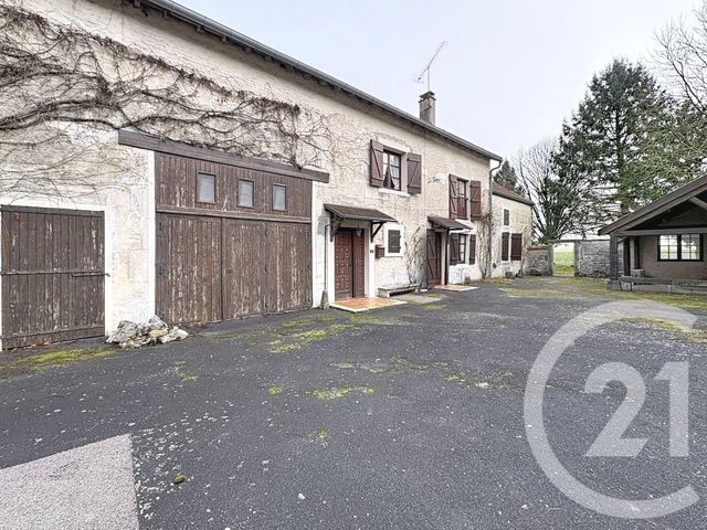 Prix immobilier SEMOUTIERS MONTSAON - Photo d’une maison vendue