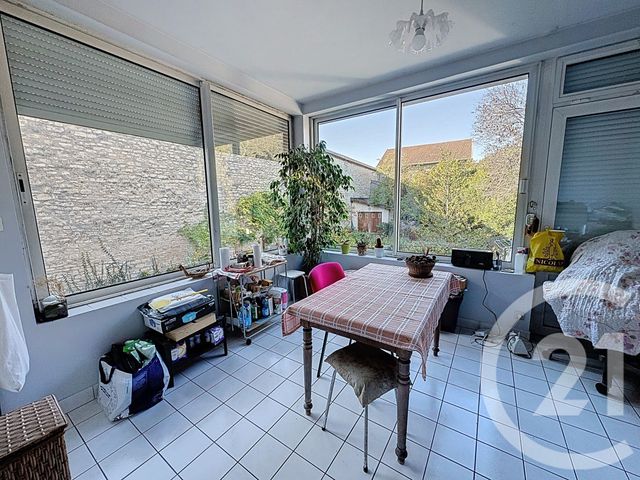 Maison &agrave; vendre - 8 pi&egrave;ces - 160 m2 - Chaumont - 52 - CHAMPAGNE-ARDENNE