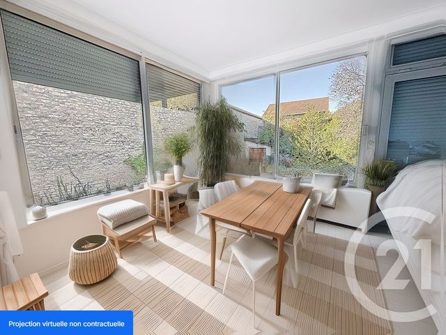 Maison &agrave; vendre - 8 pi&egrave;ces - 160 m2 - Chaumont - 52 - CHAMPAGNE-ARDENNE